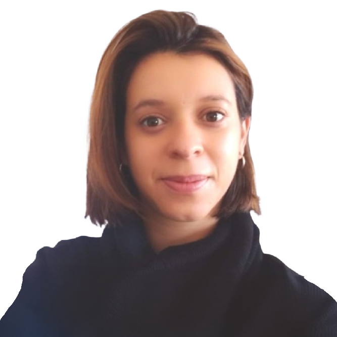 Foto de Belén Fernández