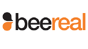 Logo de BeeReal
